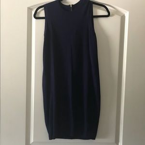 Zara Knit dress